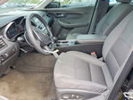 Chevrolet Impala 2016