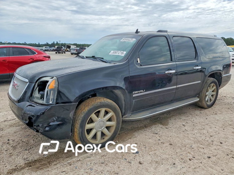 GMC Yukon 2011 - Image 1 of 14