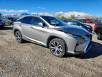 Lexus RX 2017