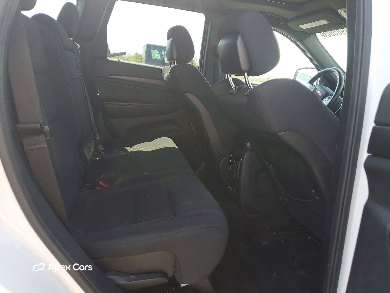 Jeep Cherokee 2015