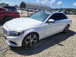 Mercedes-Benz C-klasse 2017