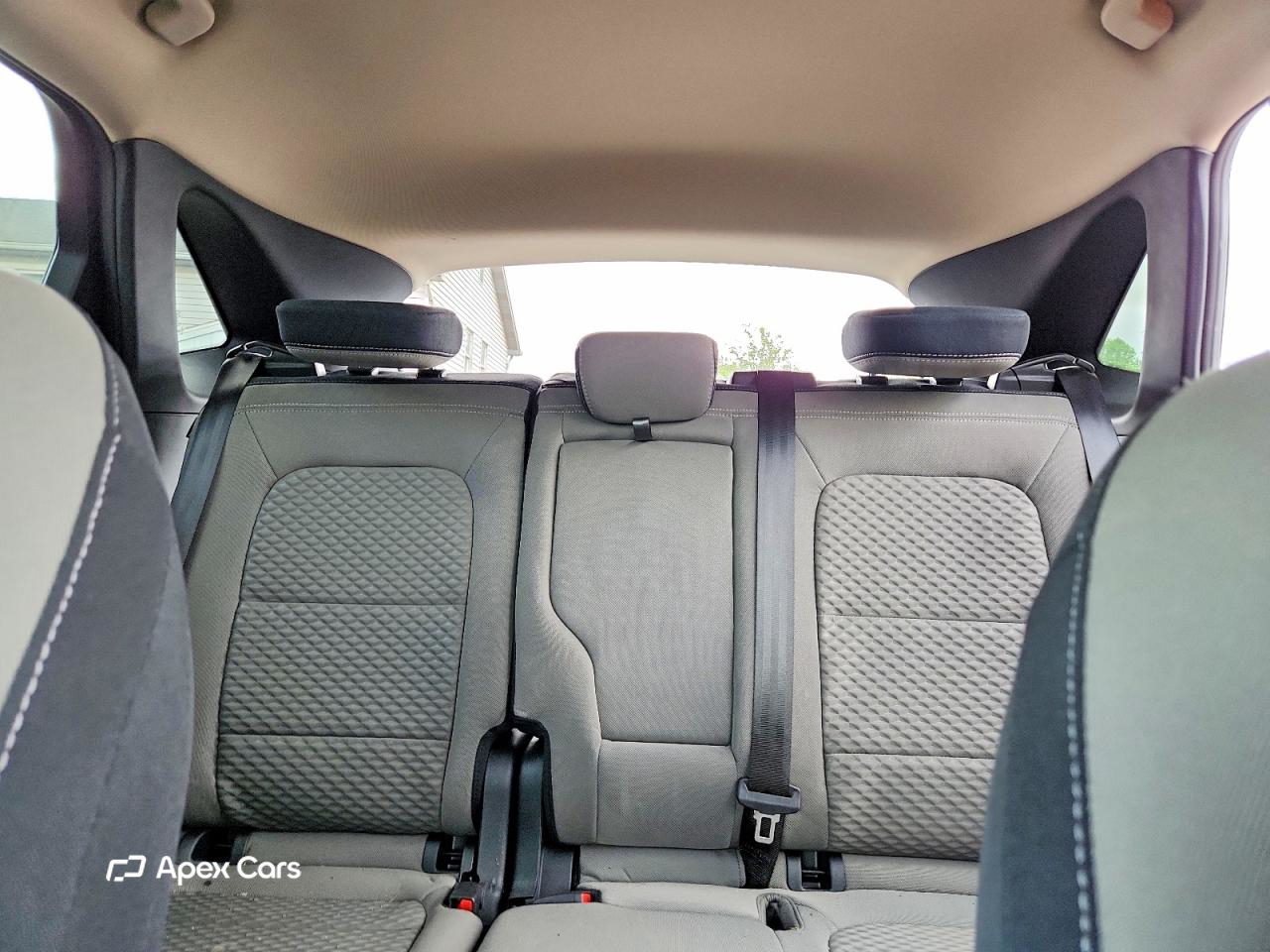 Ford Escape 2020