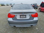 BMW Series 3 2011