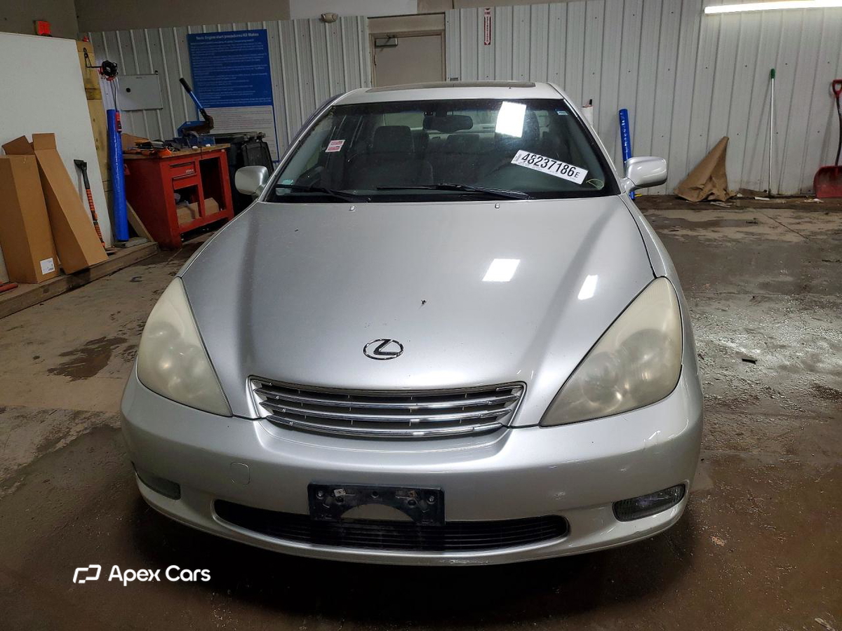 Lexus ES 2004