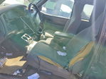 Ford Ranger 2001