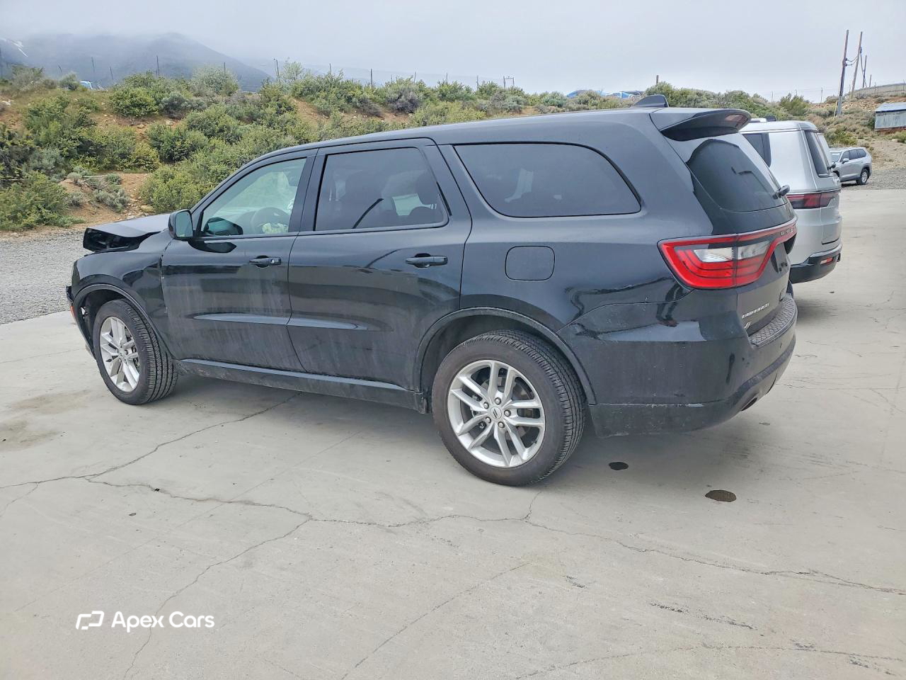 Dodge Durango 2025