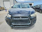 Mitsubishi Outlander 2014