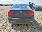 Volkswagen Passat 2014