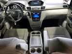 Honda Odyssey 2015