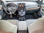 Honda CR-V 2019
