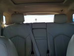 Cadillac SRX 2011