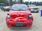 Fiat 500 2015
