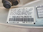 Honda Civic 1997