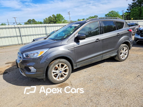 Ford Escape 2018 - Image 1 of 13