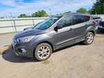 Ford Escape 2018