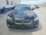 BMW Series 5 2011