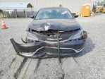 Chrysler 200 2015