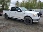 Lincoln Mark LT 2007