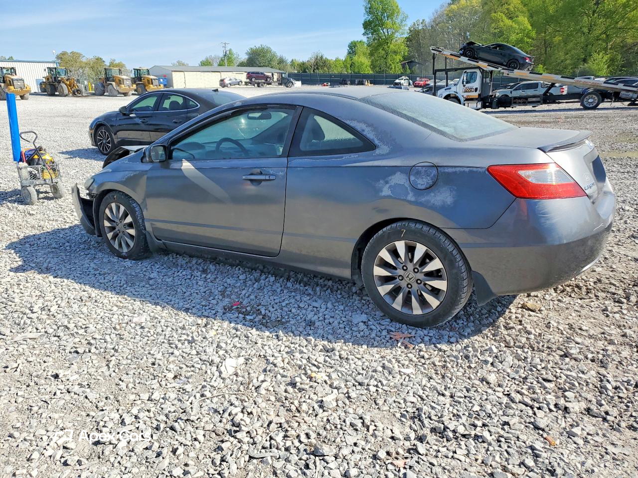 Honda Civic 2010