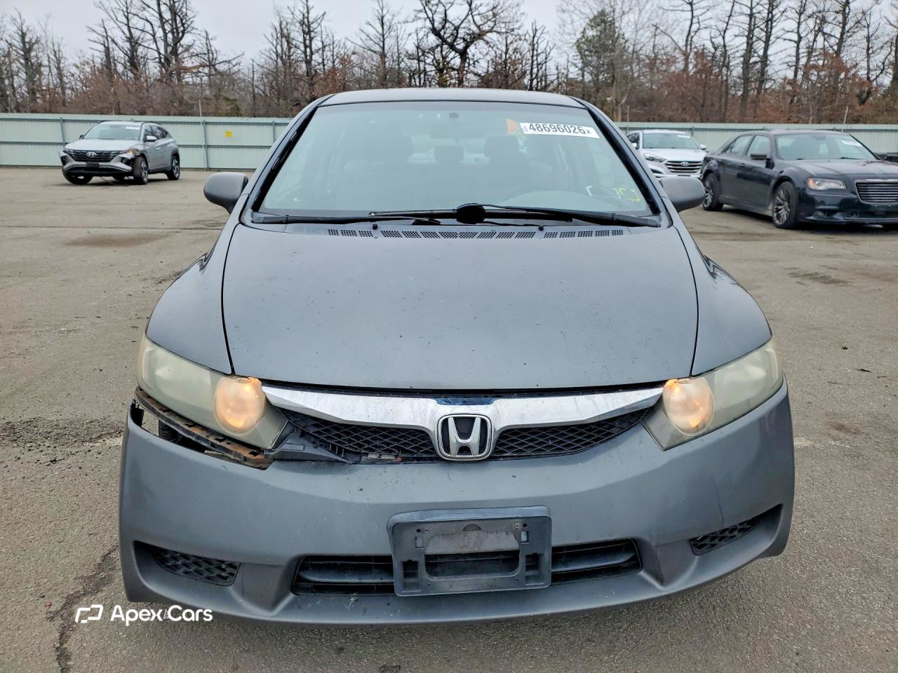 Honda Civic 2009