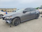 Lexus GS 2015