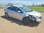 Kia Forte 2016