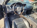 Mercedes-Benz E-klasse 2014
