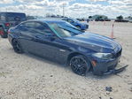 BMW Series 5 2015