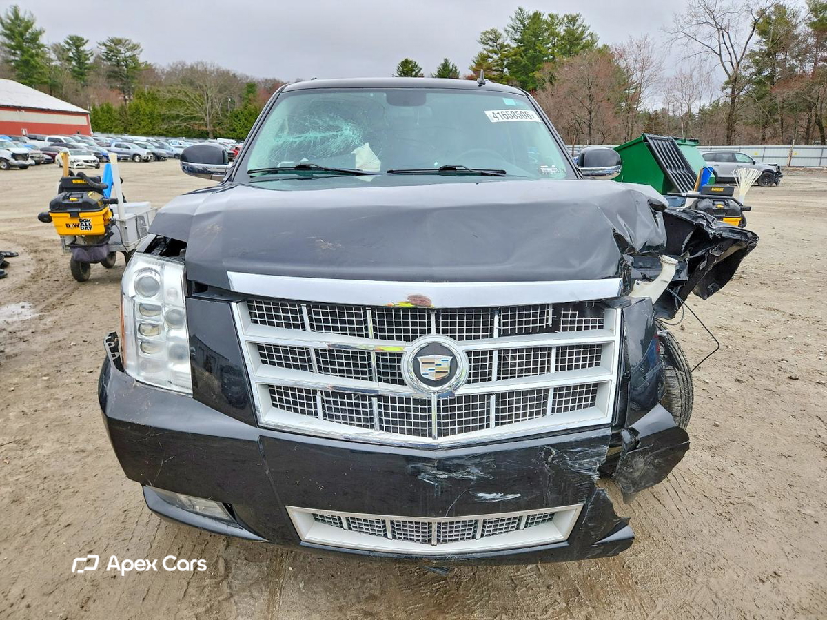 Cadillac Escalade 2012