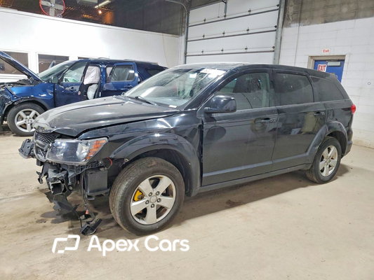 Dodge Journey 2014 - Image 1 of 13