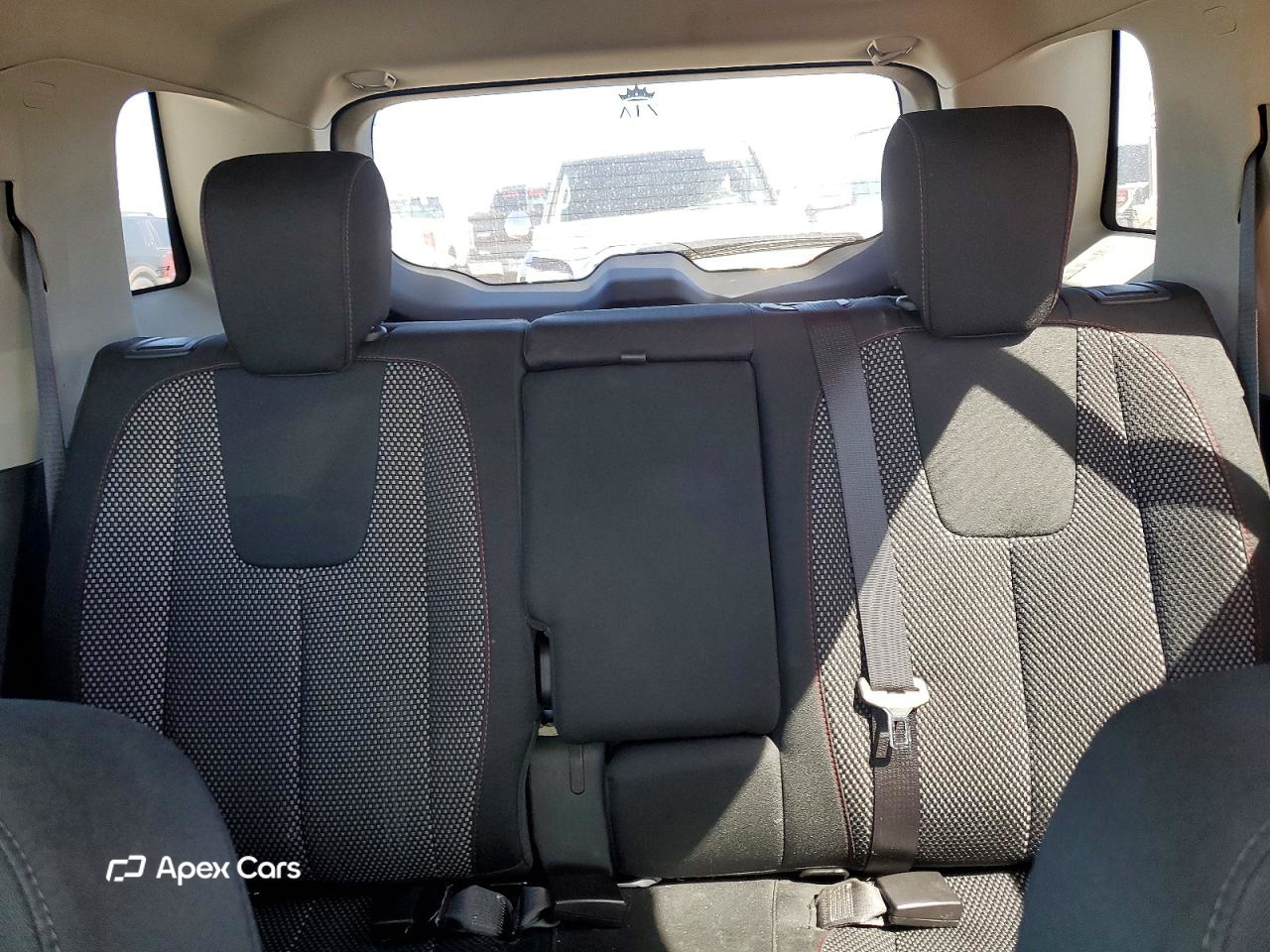 GMC Terrain 2017