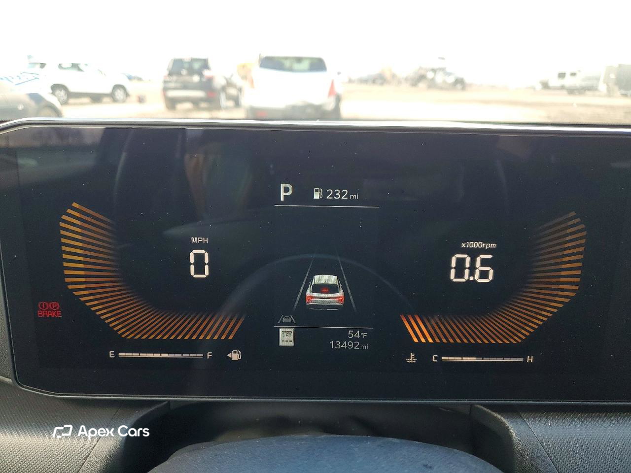 Kia K4 2025