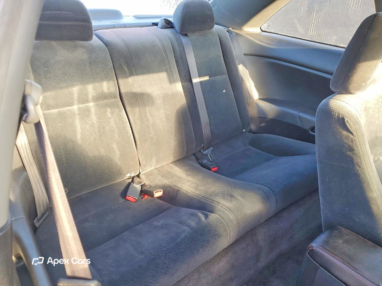 Honda Civic 2004