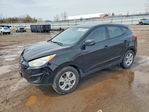 Hyundai Tucson 2011