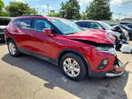 Chevrolet Blazer 2020
