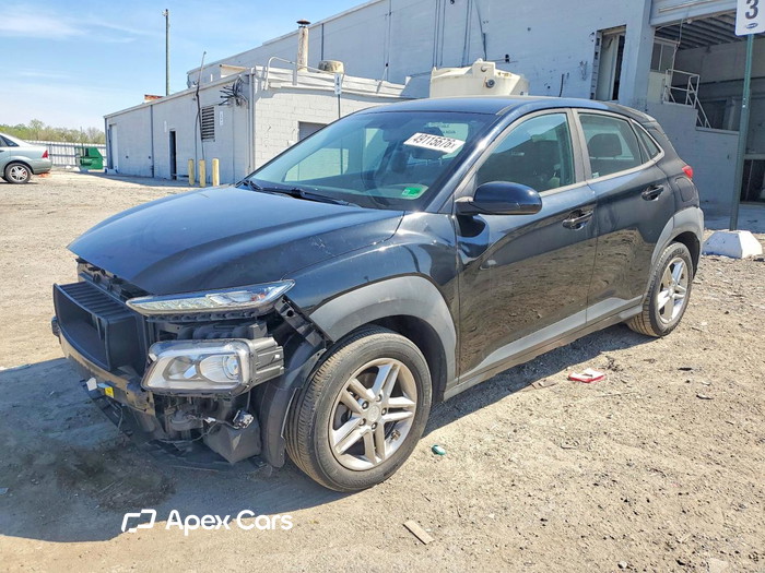 2018 Hyundai Kona - Image 1 of 5