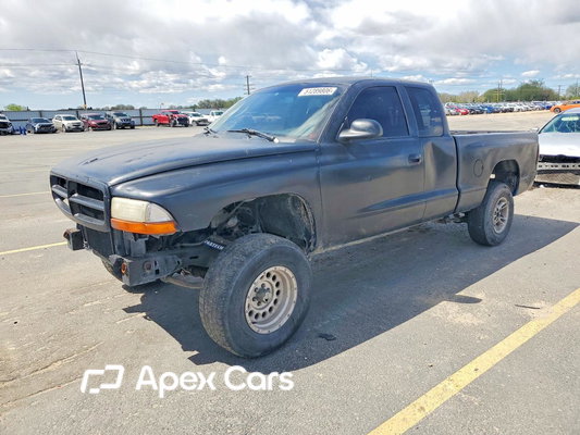 Dodge Dakota 2001 - Image 1 of 12
