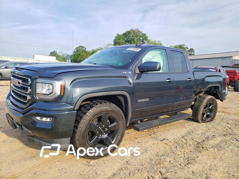 GMC Sierra 2019 - Image 1 of 14