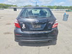 Toyota Matrix 2010