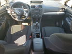 Subaru XV 2014