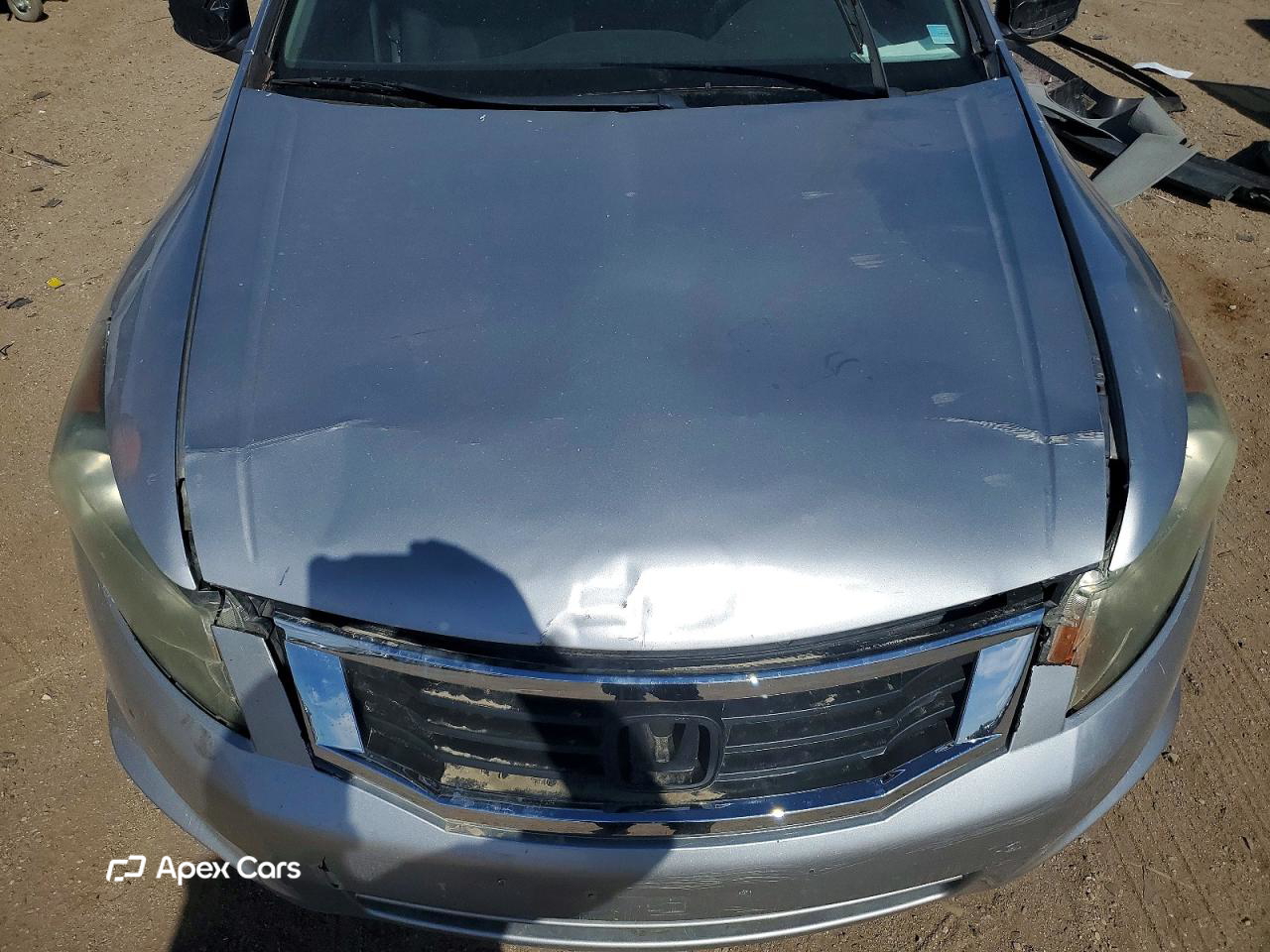 Honda Accord 2010