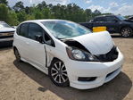 Honda Fit 2012