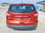 Ford Escape 2015