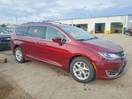 Chrysler Pacifica 2017