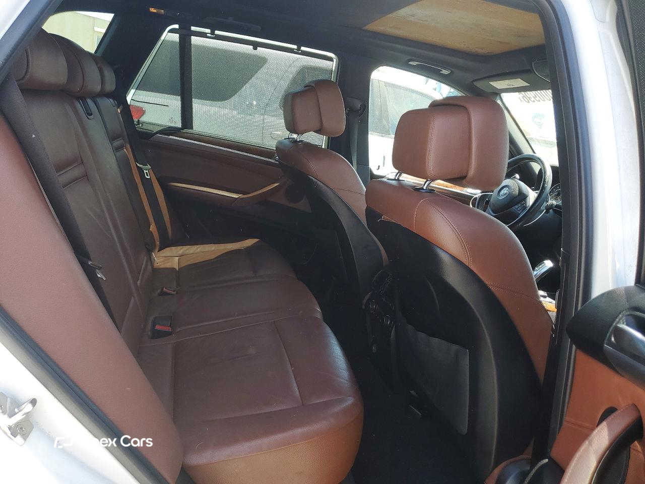BMW X5 2013