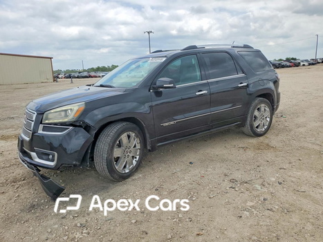 GMC Acadia 2013 - Image 1 of 15