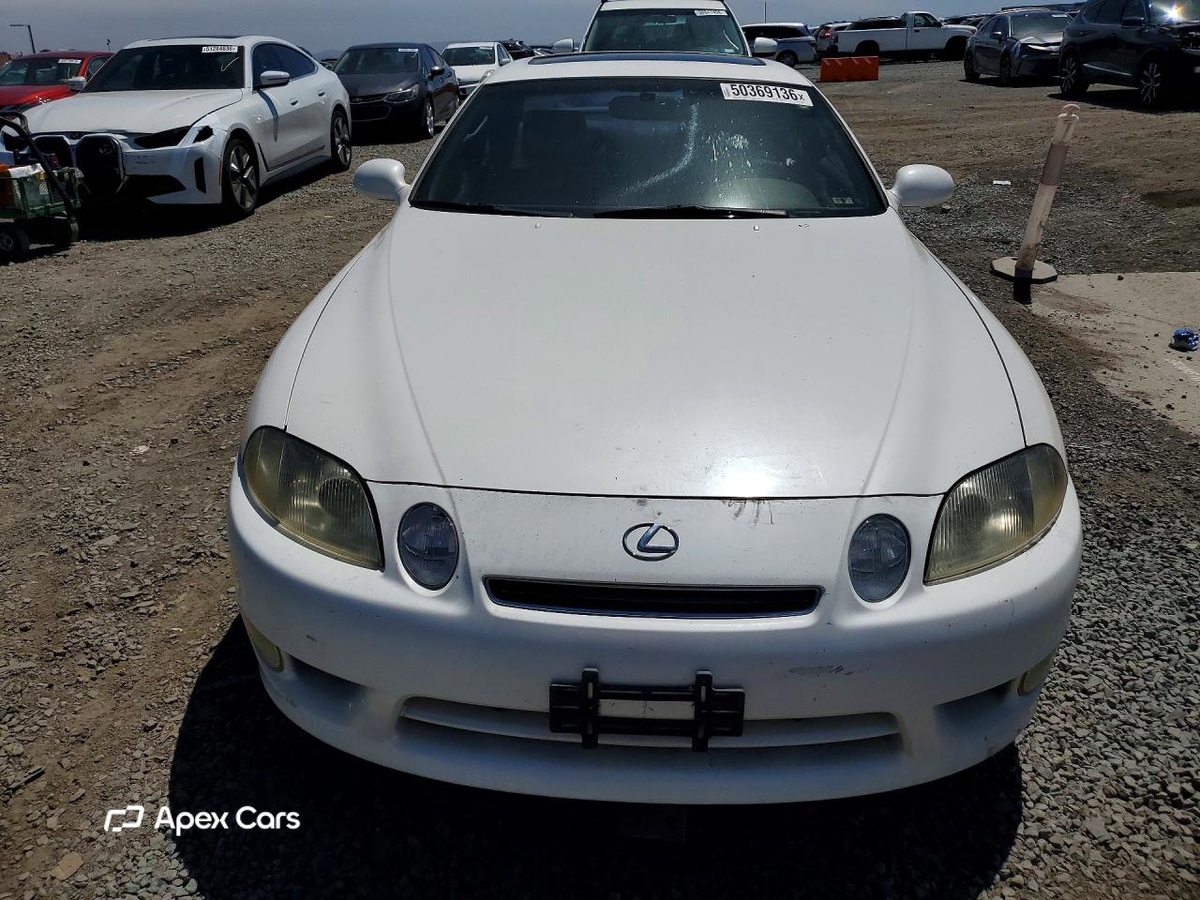 Lexus SC 1997