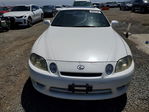 Lexus SC 1997