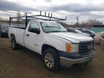 GMC Sierra 2011