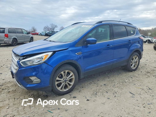 Ford Escape 2018 - Image 1 of 13